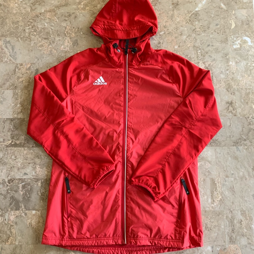 Women’s adidas jacket